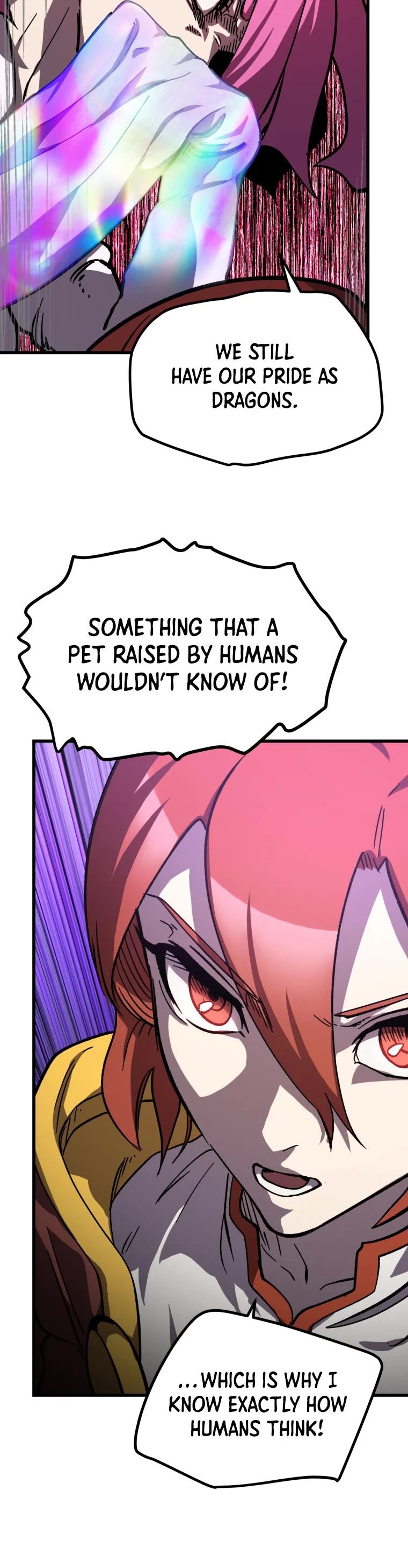 Survival Story of a Sword King in a Fantasy World Chapter 162 page 25 - Chapter 162