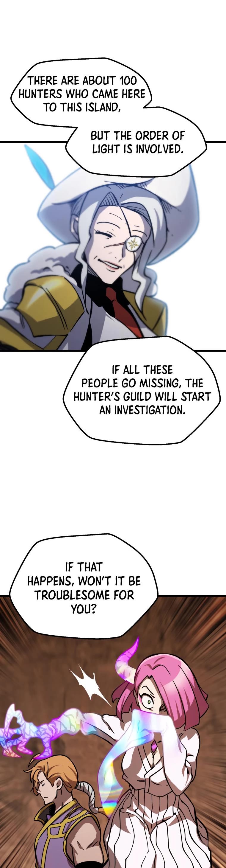 Survival Story of a Sword King in a Fantasy World Chapter 162 page 26 - Chapter 162
