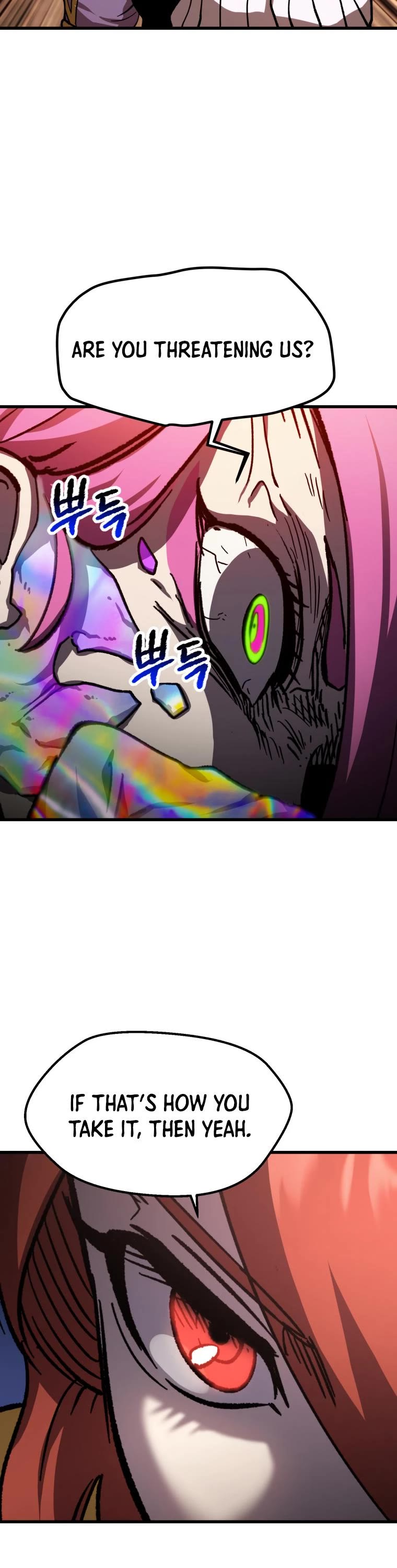 Survival Story of a Sword King in a Fantasy World Chapter 162 page 27 - Chapter 162