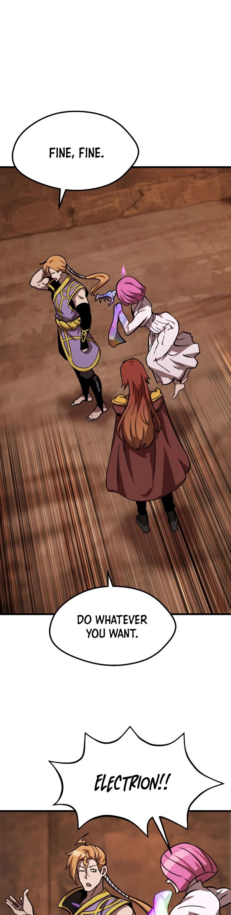 Survival Story of a Sword King in a Fantasy World Chapter 162 page 28 - Chapter 162