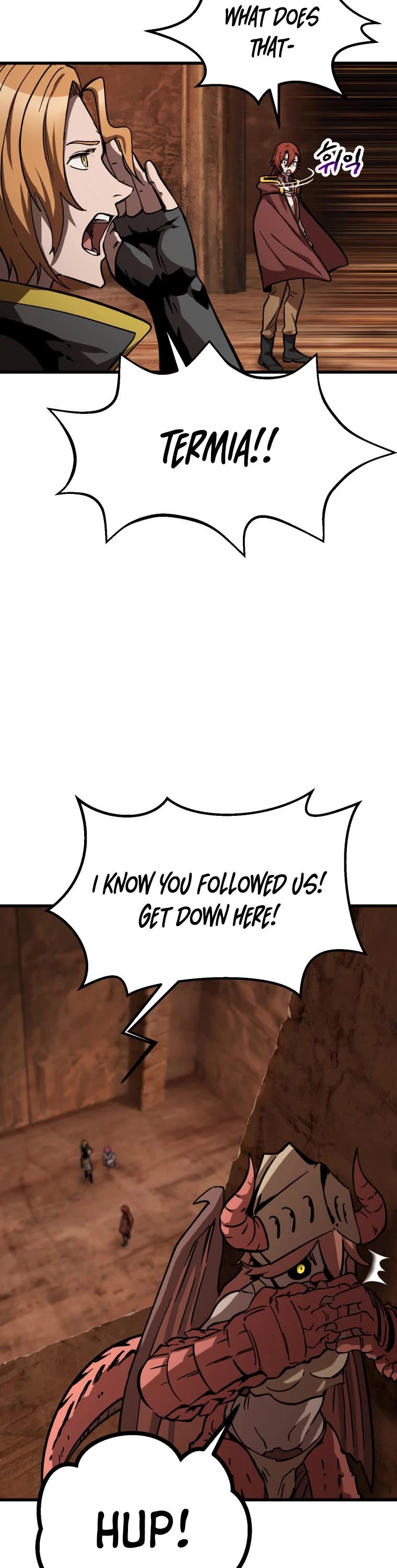 Survival Story of a Sword King in a Fantasy World Chapter 162 page 32 - Chapter 162