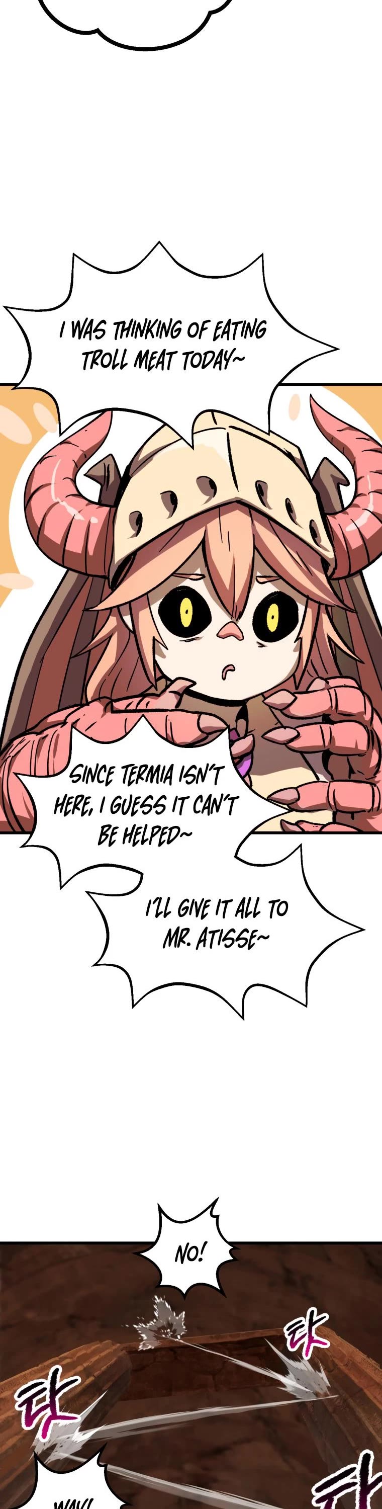 Survival Story of a Sword King in a Fantasy World Chapter 162 page 33 - Chapter 162