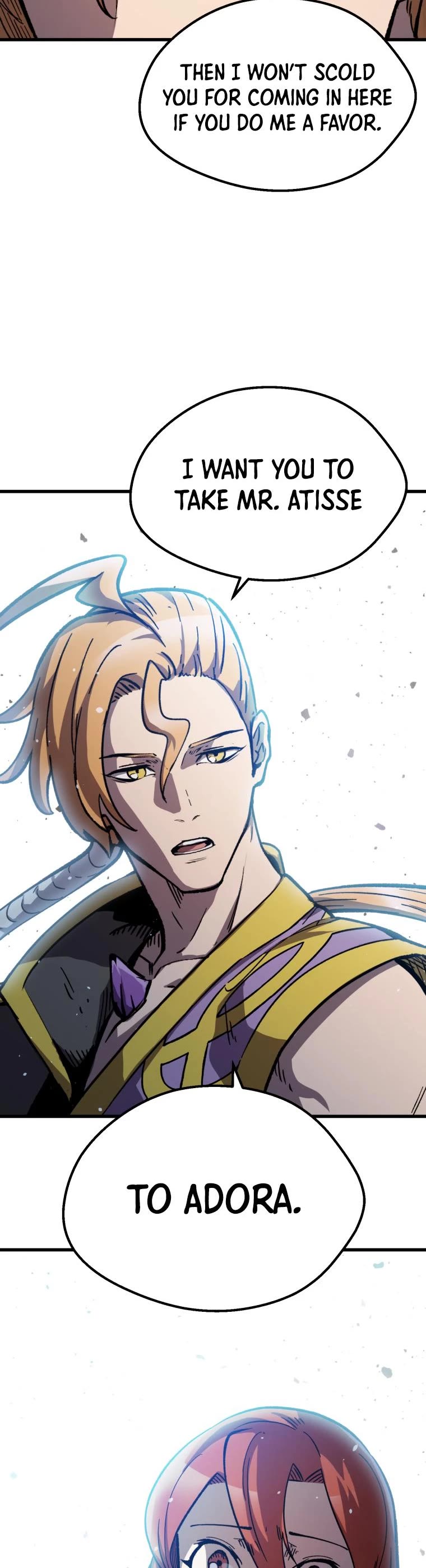 Survival Story of a Sword King in a Fantasy World Chapter 162 page 36 - Chapter 162