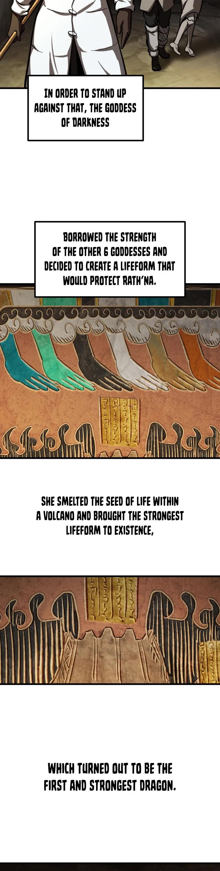 Survival Story of a Sword King in a Fantasy World Chapter 162 page 4 - Chapter 162