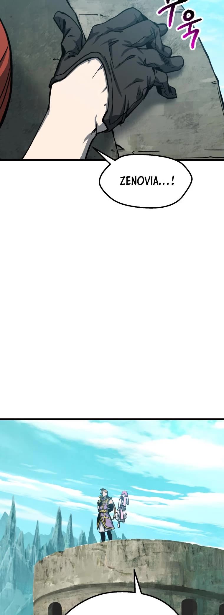 Survival Story of a Sword King in a Fantasy World Chapter 162 page 45 - Chapter 162