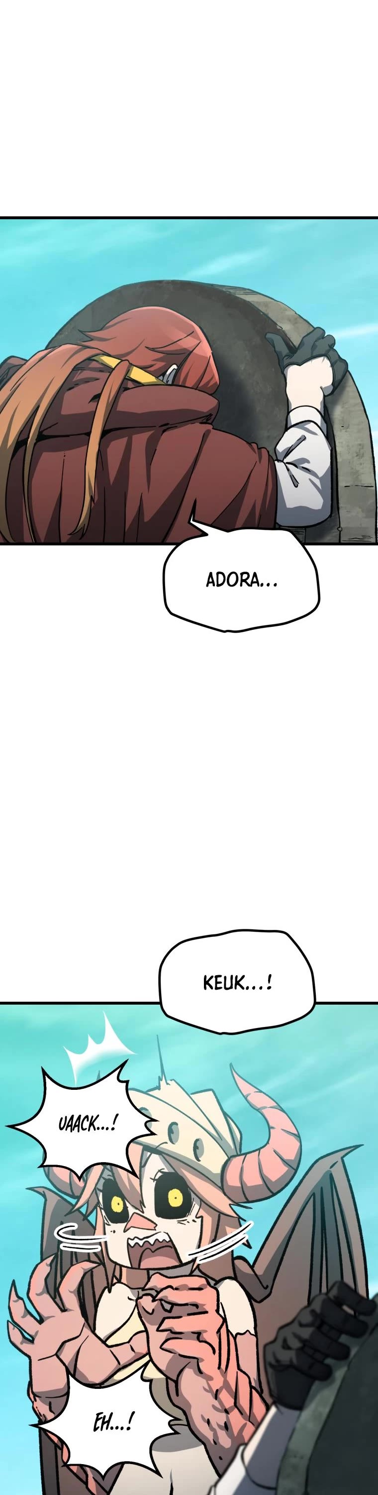 Survival Story of a Sword King in a Fantasy World Chapter 162 page 48 - Chapter 162