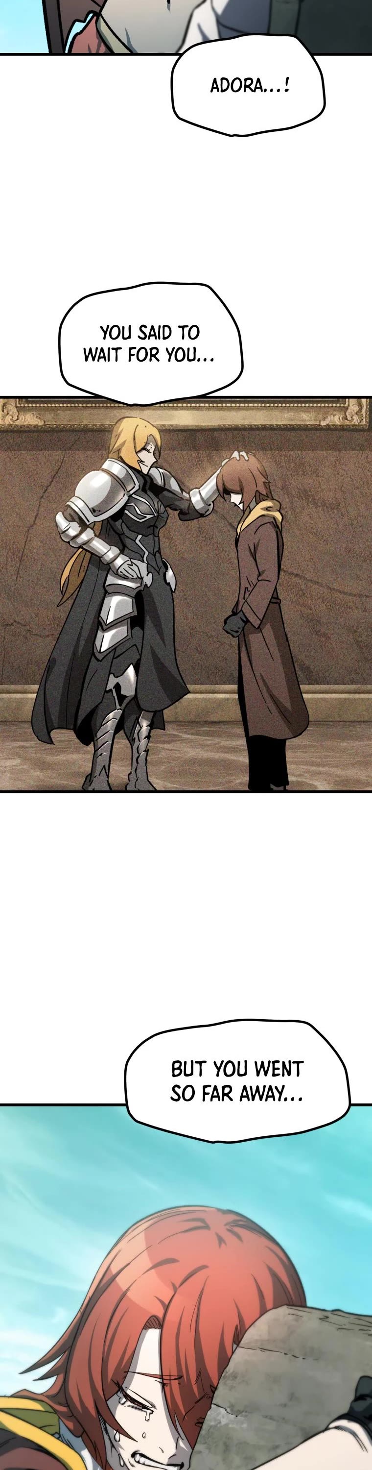 Survival Story of a Sword King in a Fantasy World Chapter 162 page 49 - Chapter 162
