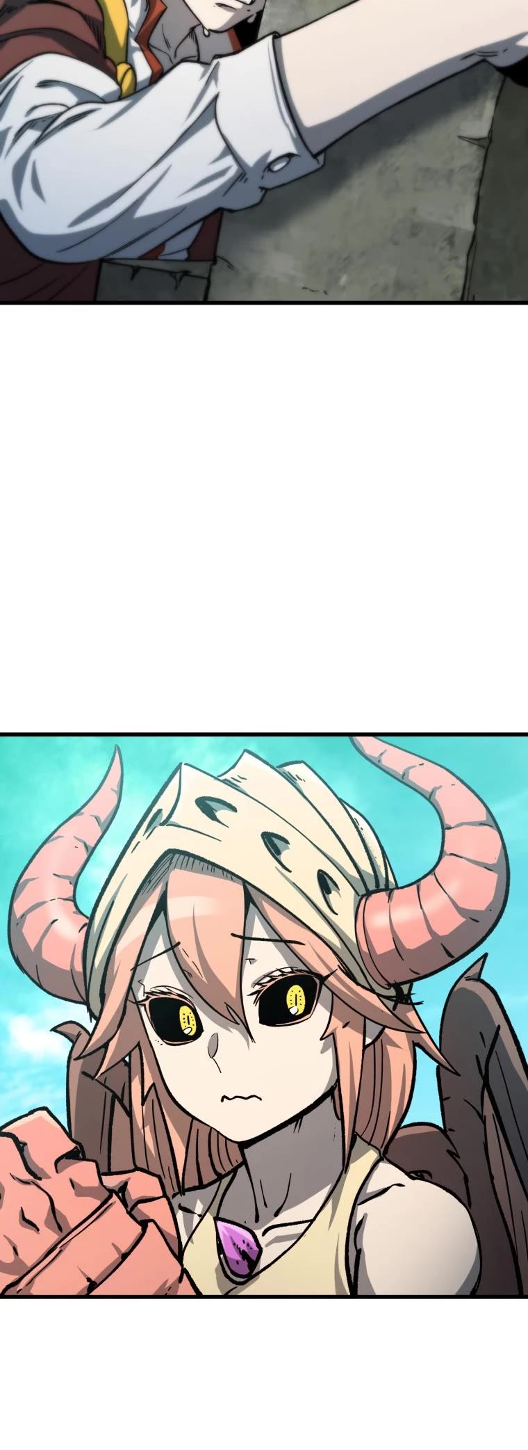 Survival Story of a Sword King in a Fantasy World Chapter 162 page 50 - Chapter 162