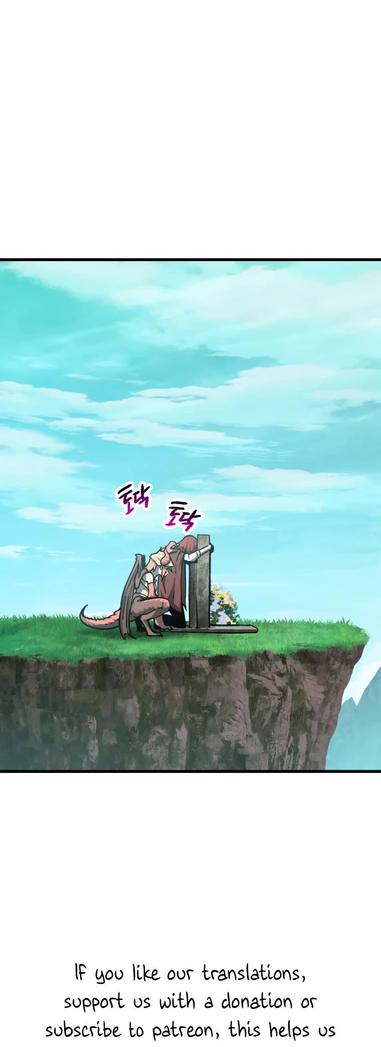Survival Story of a Sword King in a Fantasy World Chapter 162 page 51 - Chapter 162