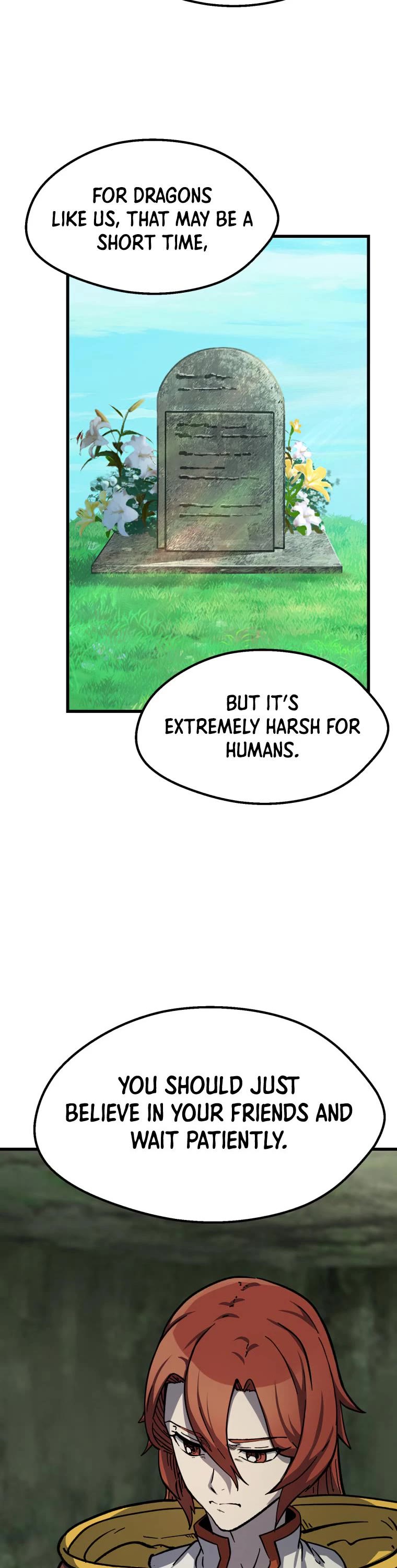 Survival Story of a Sword King in a Fantasy World Chapter 163 page 12 - Chapter 163