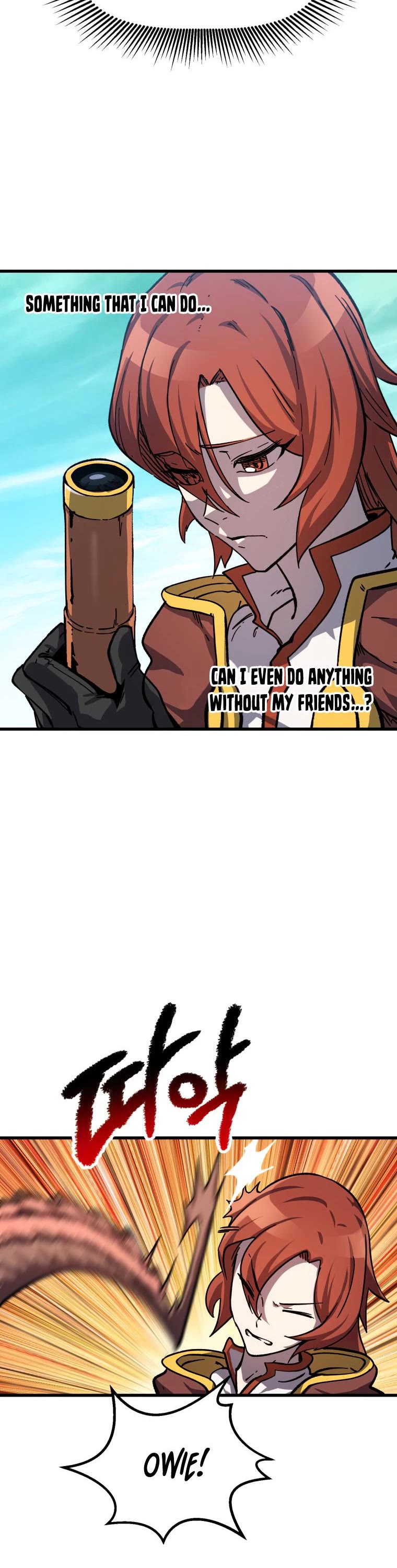 Survival Story of a Sword King in a Fantasy World Chapter 163 page 14 - Chapter 163
