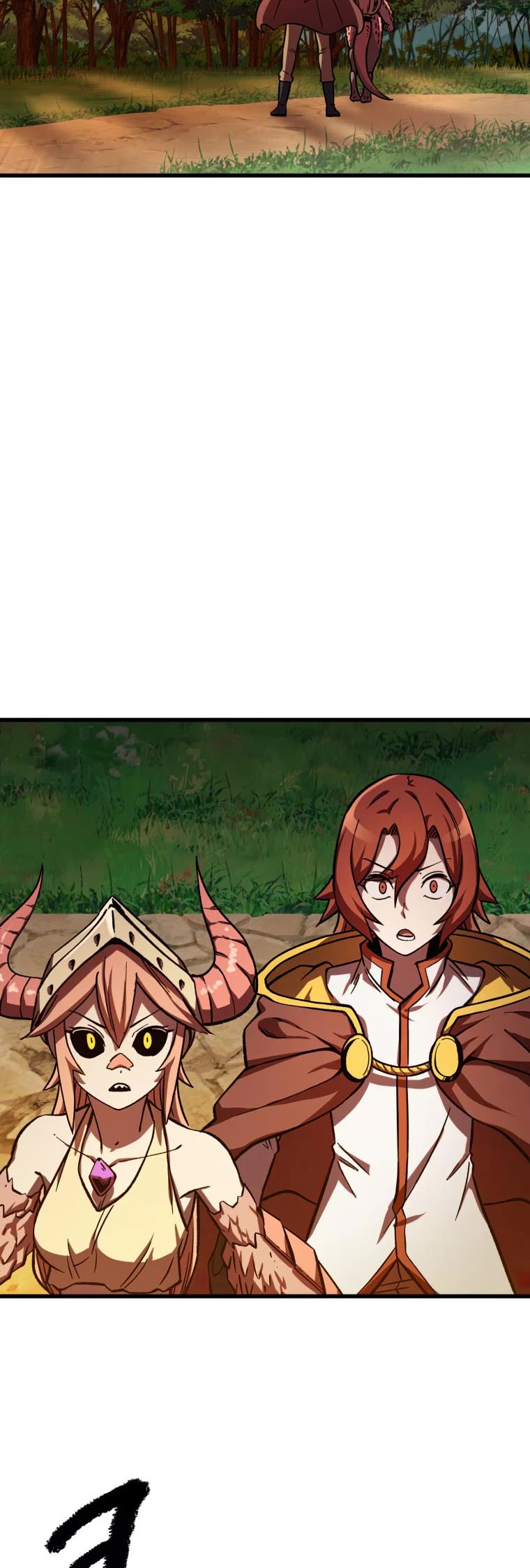 Survival Story of a Sword King in a Fantasy World Chapter 163 page 20 - Chapter 163