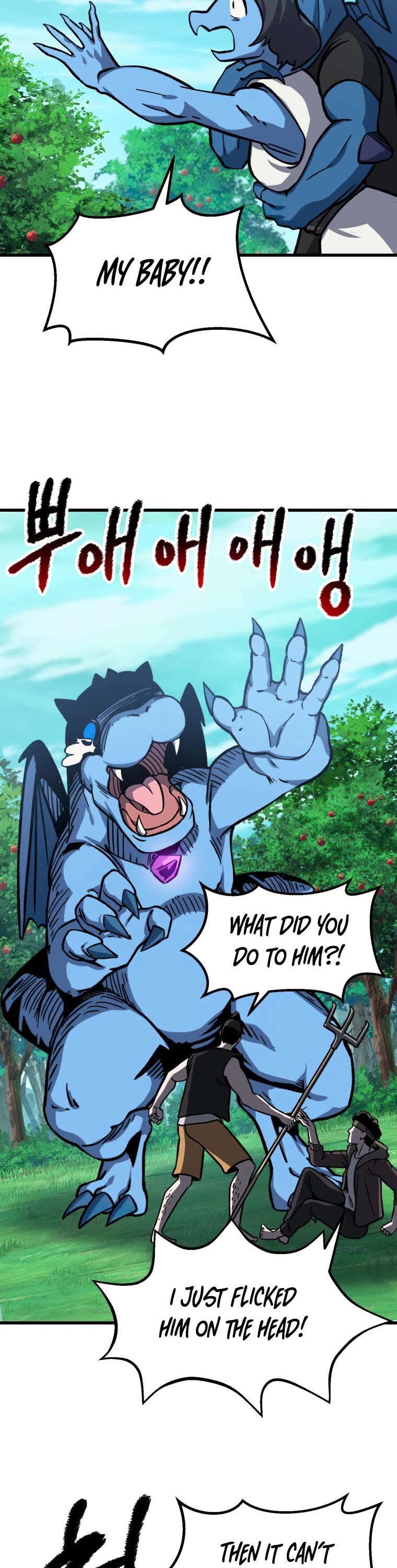 Survival Story of a Sword King in a Fantasy World Chapter 163 page 23 - Chapter 163