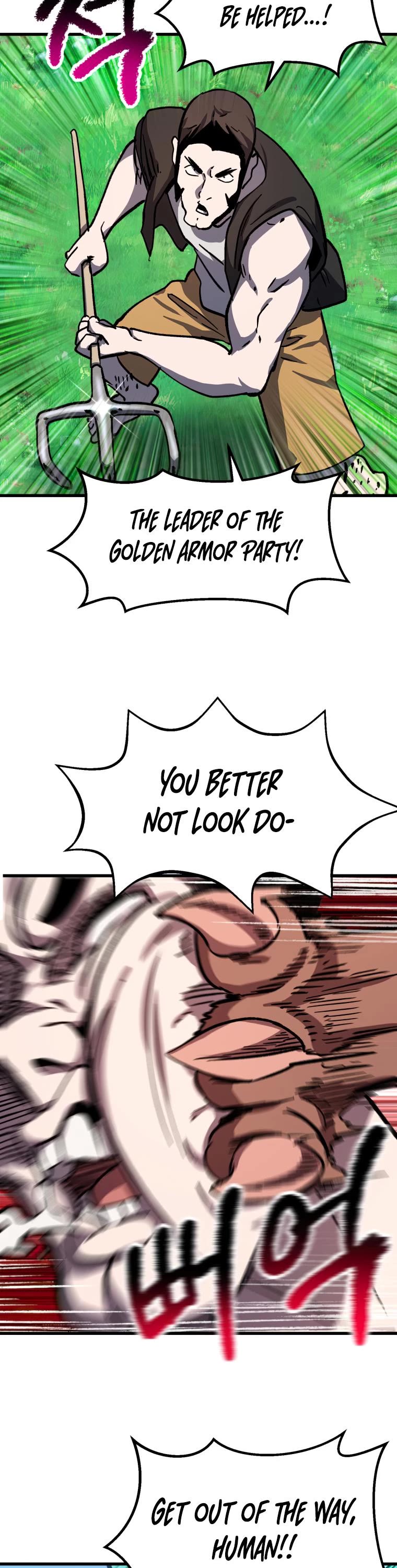 Survival Story of a Sword King in a Fantasy World Chapter 163 page 24 - Chapter 163