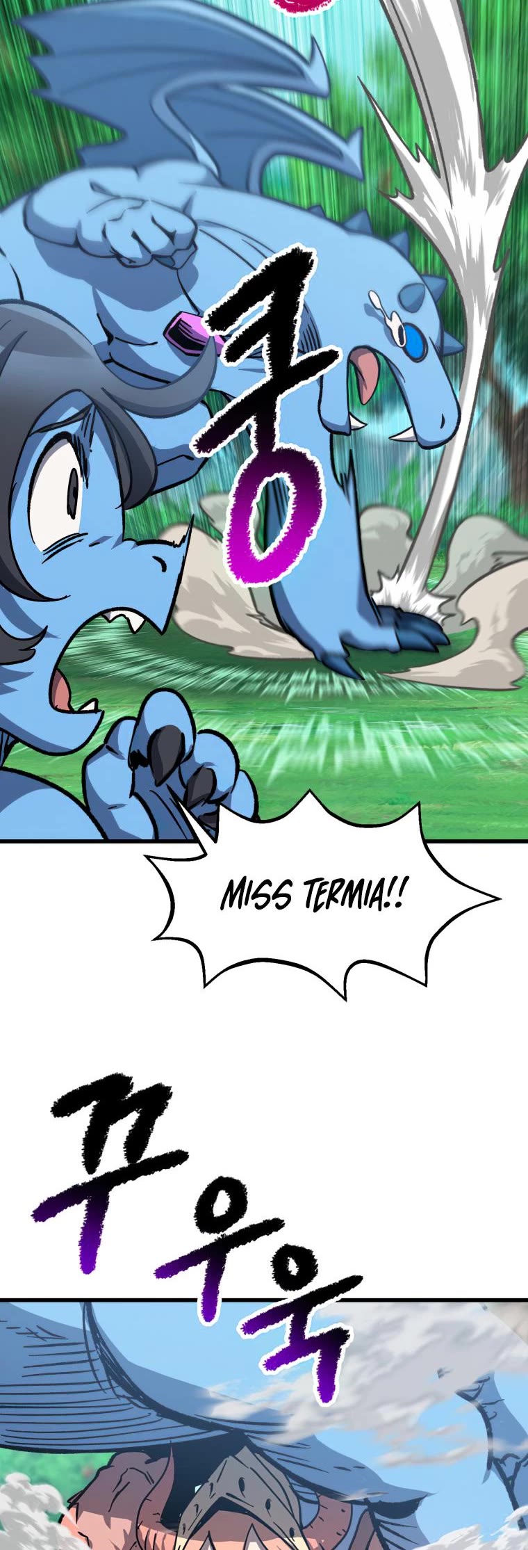 Survival Story of a Sword King in a Fantasy World Chapter 163 page 26 - Chapter 163