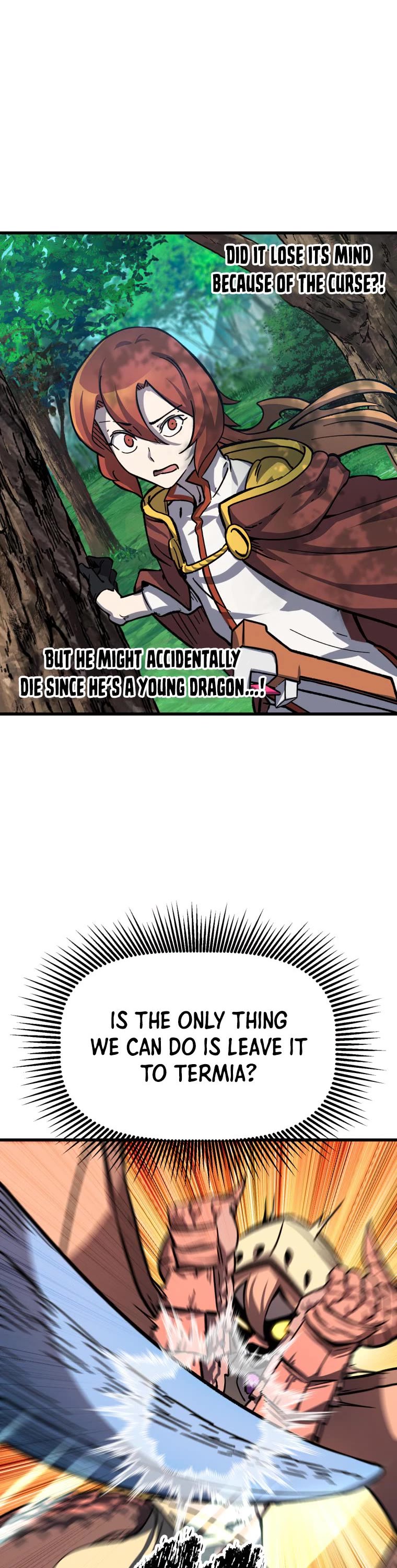 Survival Story of a Sword King in a Fantasy World Chapter 163 page 29 - Chapter 163