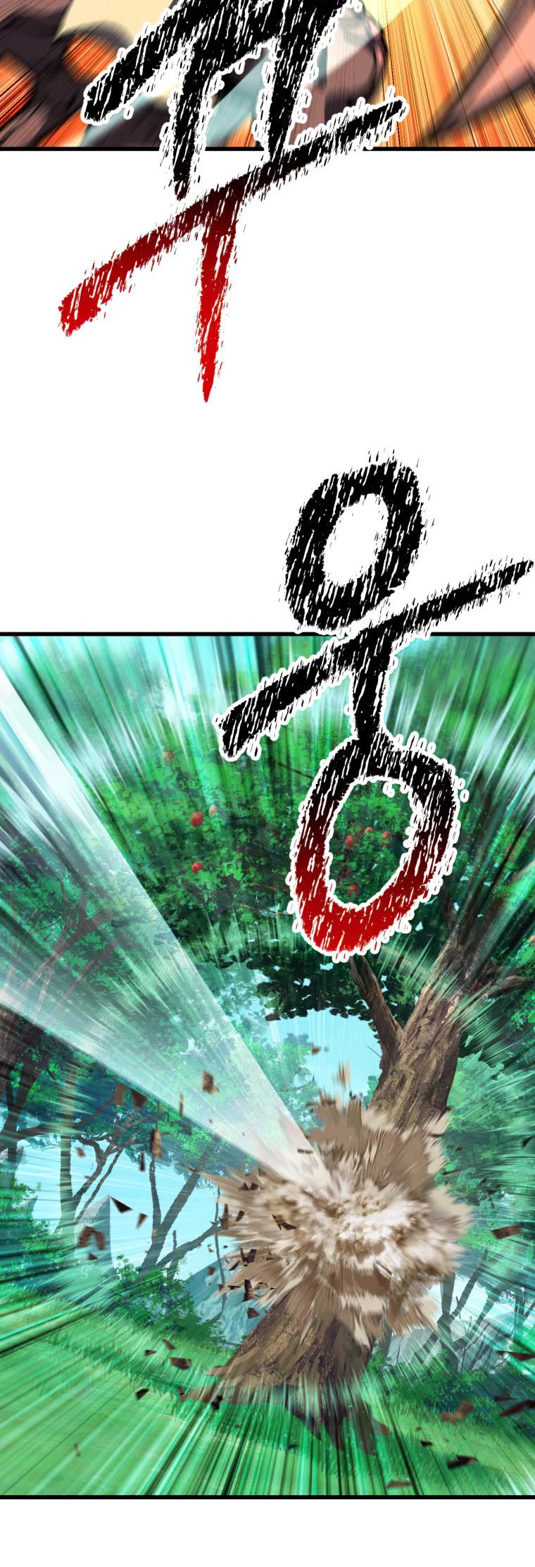 Survival Story of a Sword King in a Fantasy World Chapter 163 page 30 - Chapter 163
