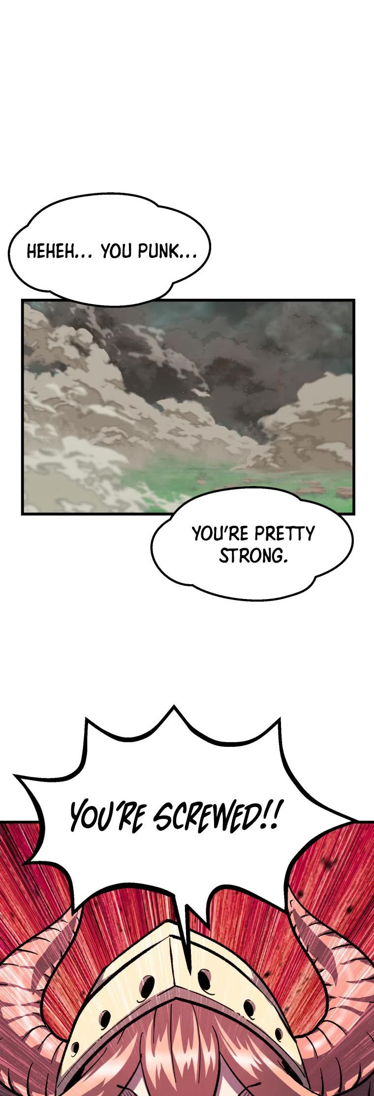 Survival Story of a Sword King in a Fantasy World Chapter 163 page 31 - Chapter 163