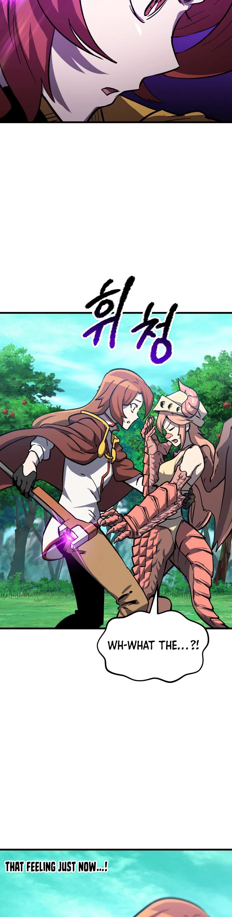 Survival Story of a Sword King in a Fantasy World Chapter 163 page 34 - Chapter 163