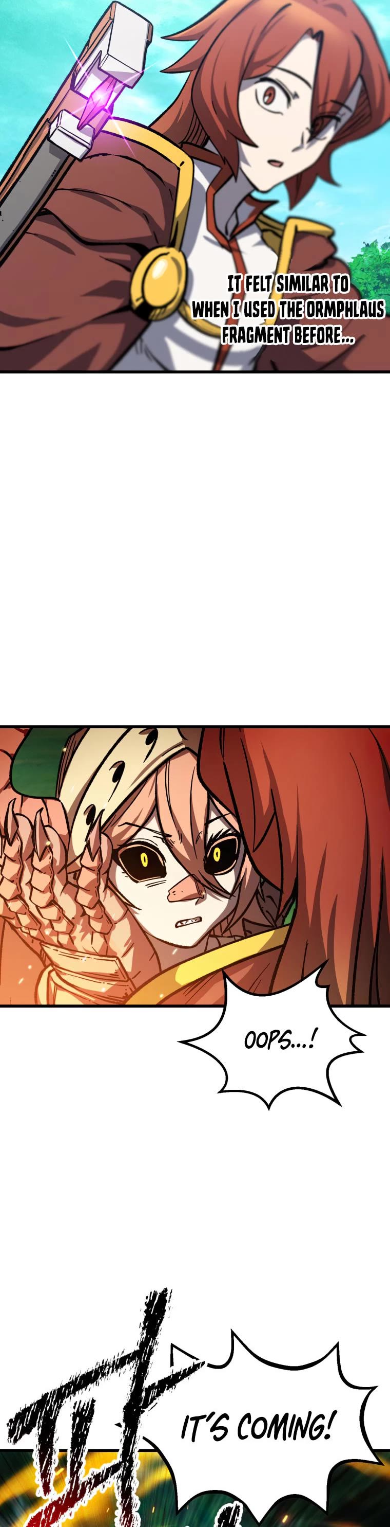 Survival Story of a Sword King in a Fantasy World Chapter 163 page 35 - Chapter 163