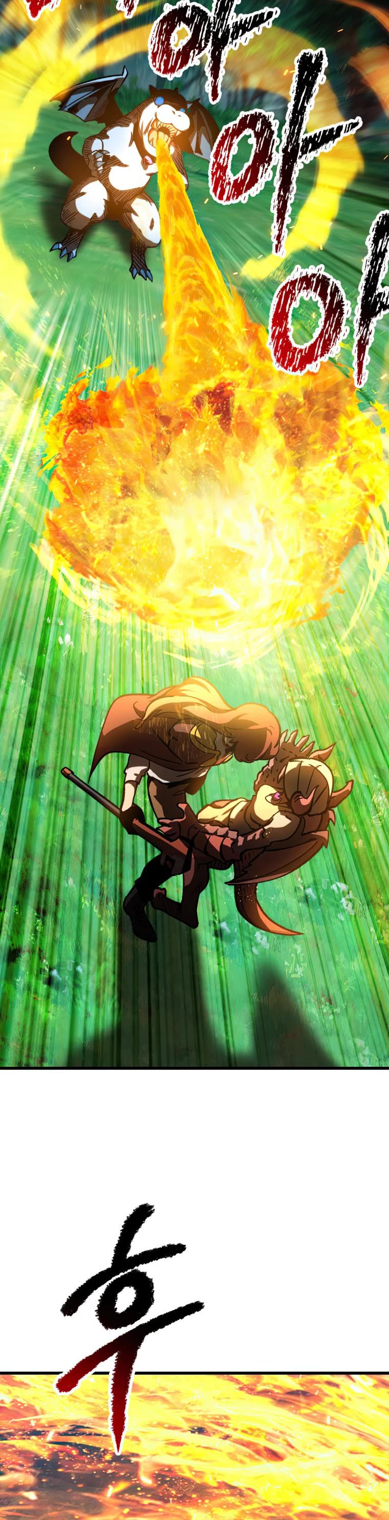 Survival Story of a Sword King in a Fantasy World Chapter 163 page 36 - Chapter 163