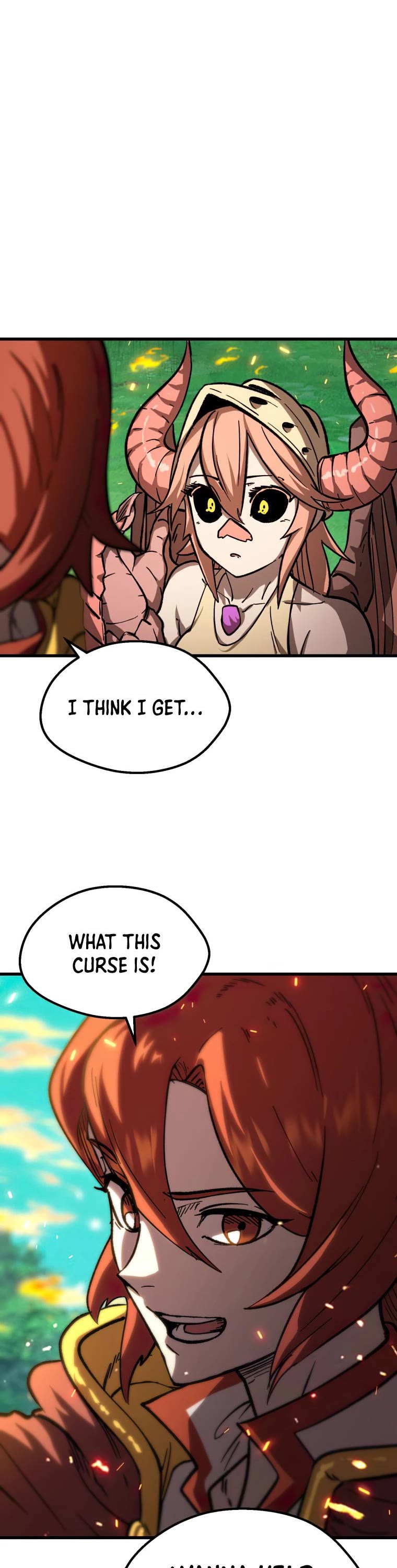 Survival Story of a Sword King in a Fantasy World Chapter 163 page 38 - Chapter 163