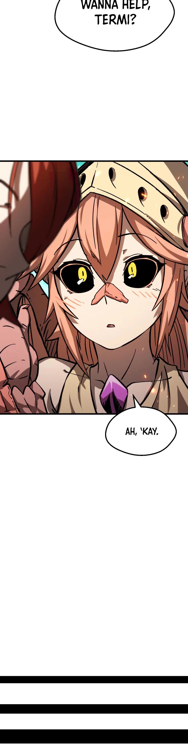 Survival Story of a Sword King in a Fantasy World Chapter 163 page 39 - Chapter 163