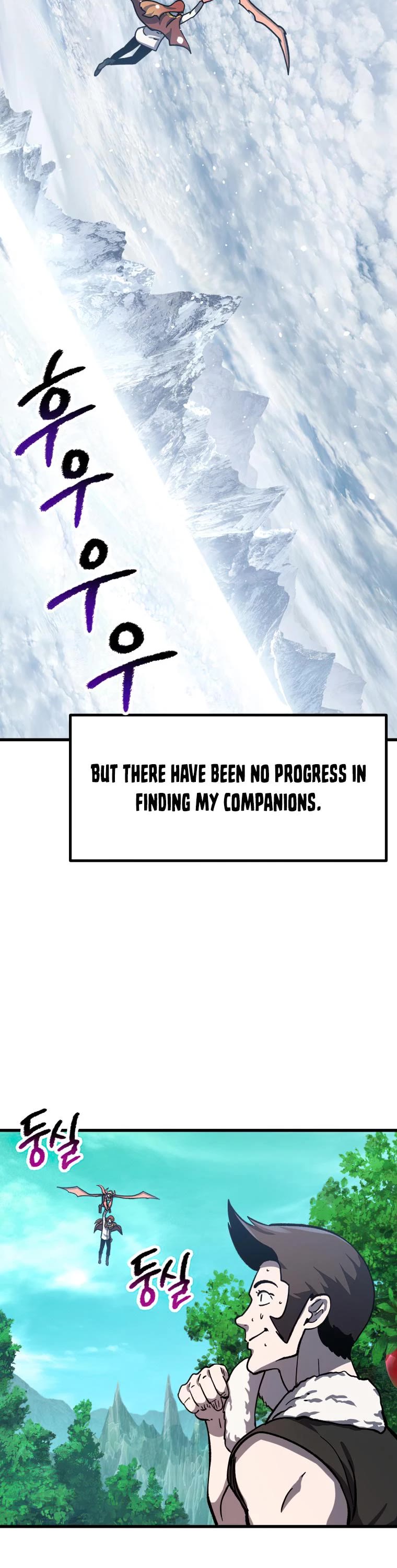 Survival Story of a Sword King in a Fantasy World Chapter 163 page 4 - Chapter 163