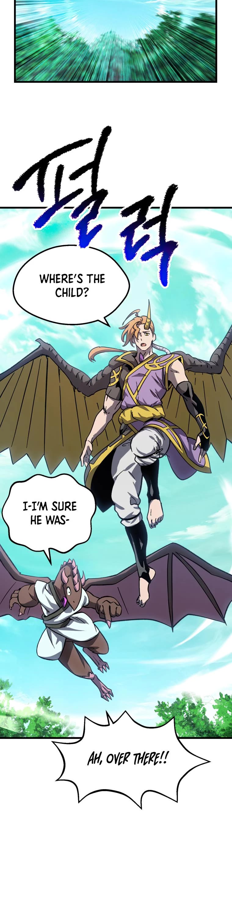 Survival Story of a Sword King in a Fantasy World Chapter 163 page 43 - Chapter 163