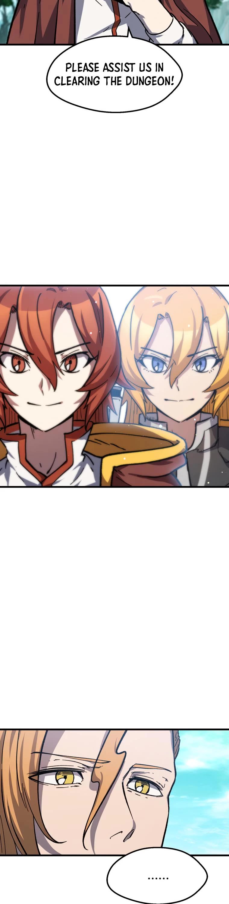 Survival Story of a Sword King in a Fantasy World Chapter 163 page 49 - Chapter 163