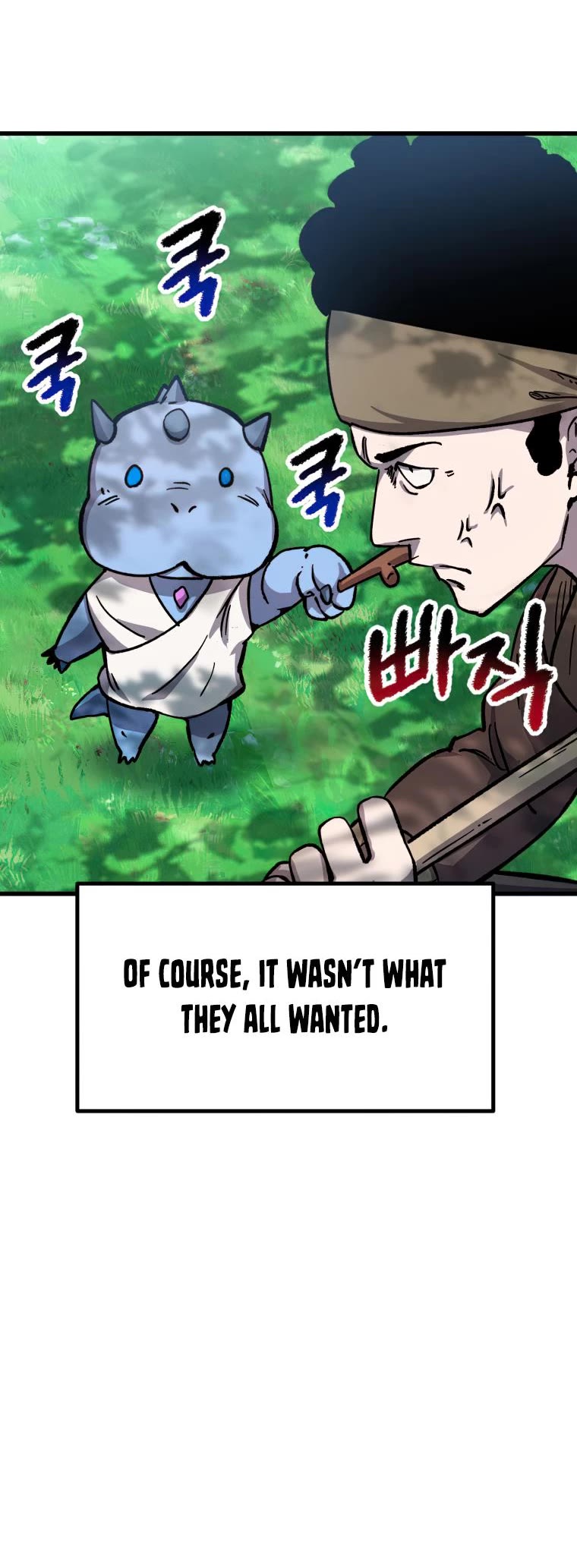 Survival Story of a Sword King in a Fantasy World Chapter 163 page 6 - Chapter 163