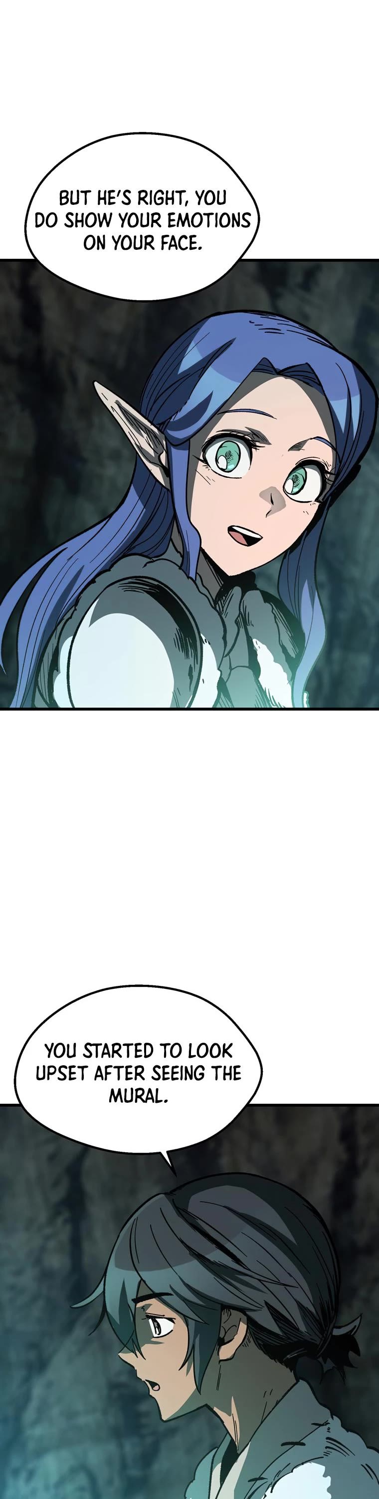 Survival Story of a Sword King in a Fantasy World Chapter 164 page 12 - Chapter 164