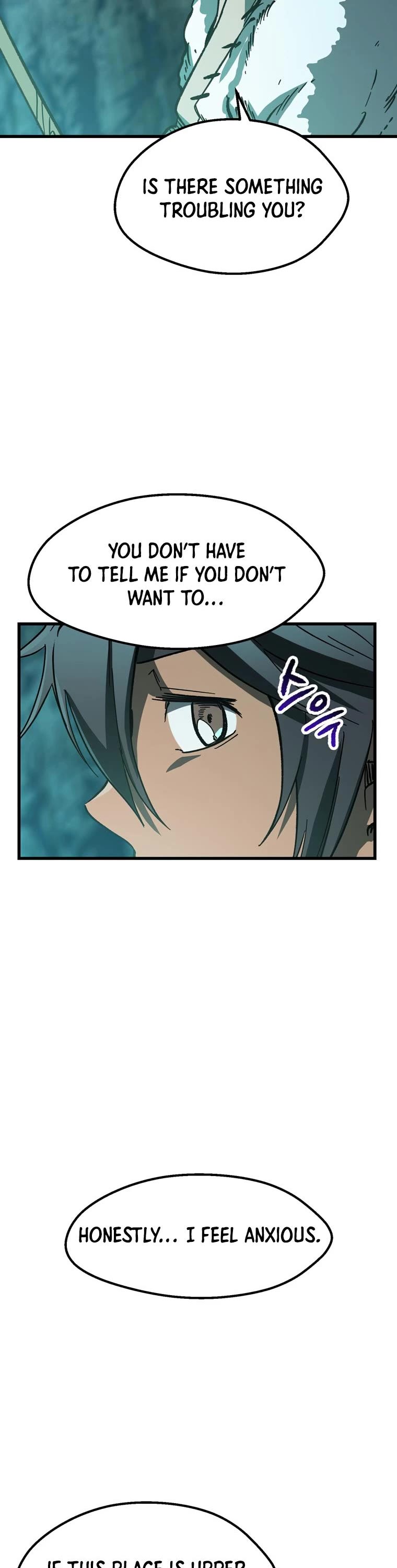 Survival Story of a Sword King in a Fantasy World Chapter 164 page 13 - Chapter 164