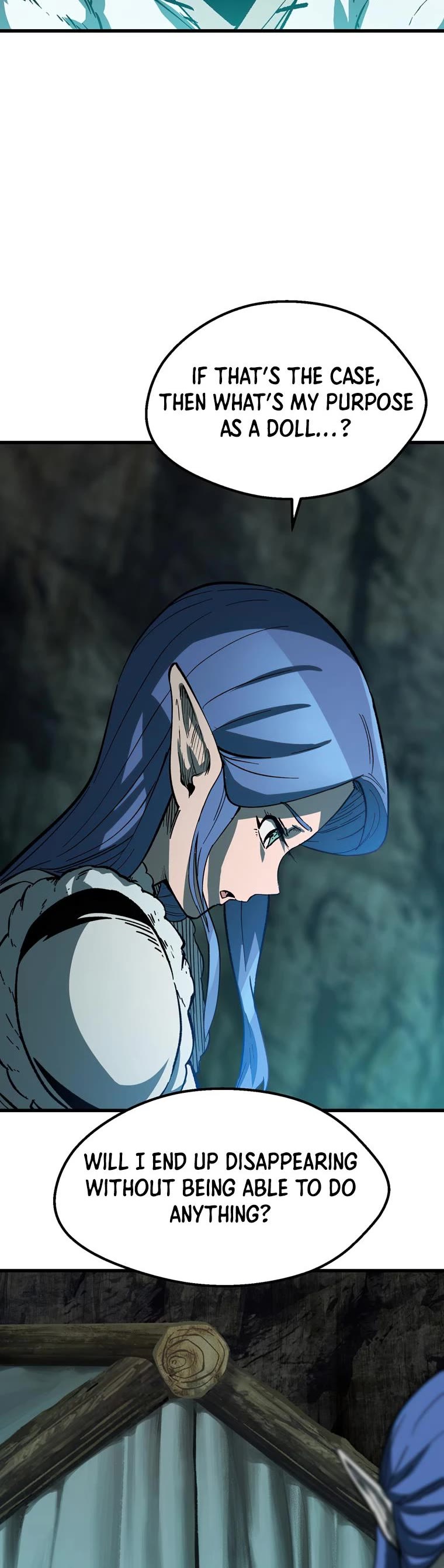 Survival Story of a Sword King in a Fantasy World Chapter 164 page 15 - Chapter 164
