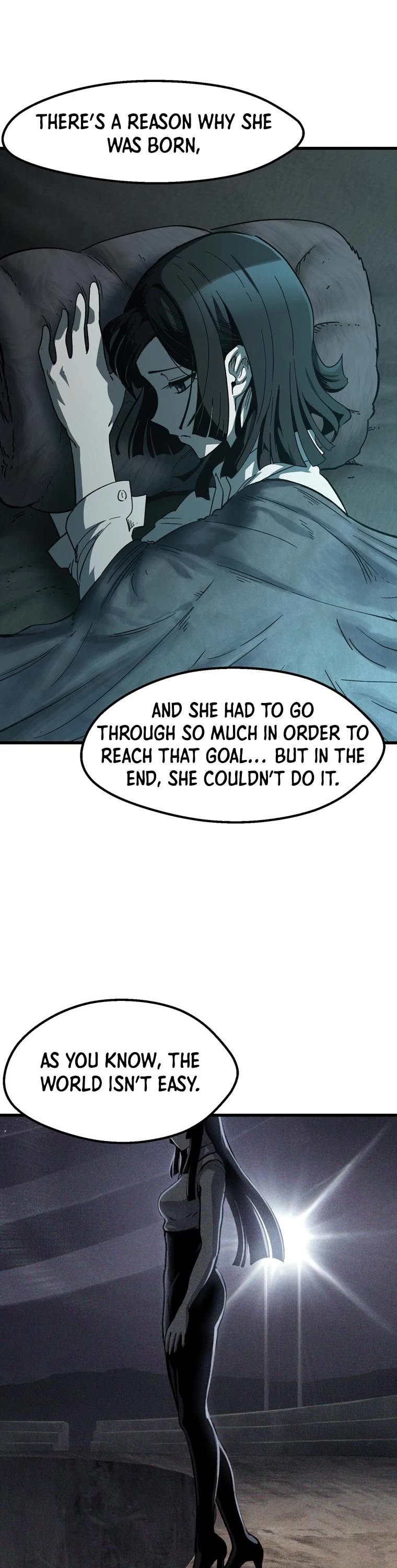 Survival Story of a Sword King in a Fantasy World Chapter 164 page 17 - Chapter 164