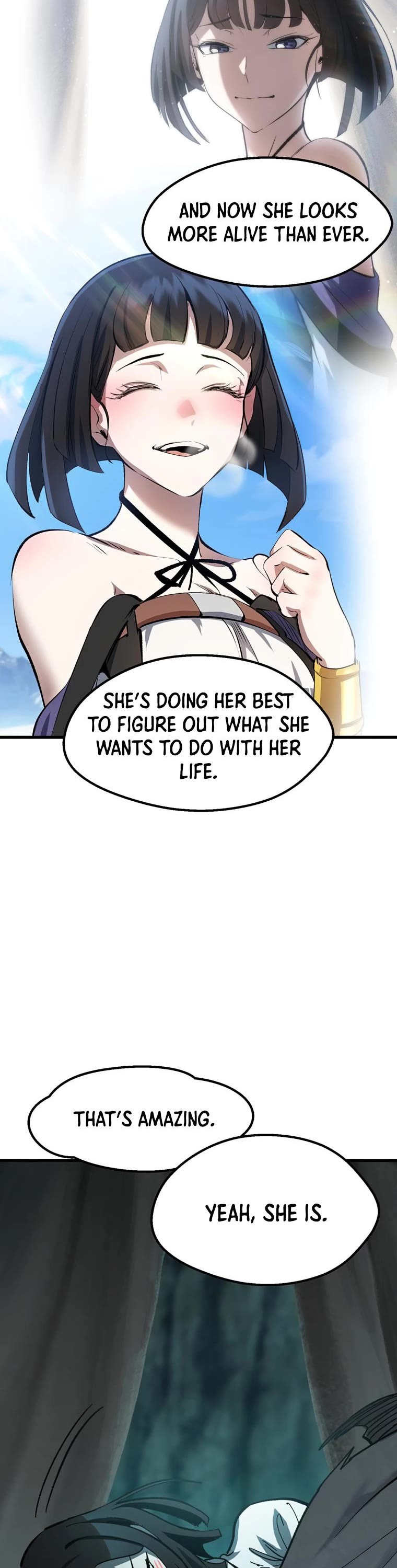 Survival Story of a Sword King in a Fantasy World Chapter 164 page 19 - Chapter 164