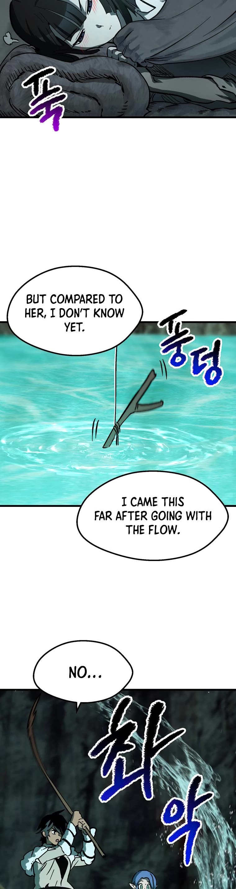 Survival Story of a Sword King in a Fantasy World Chapter 164 page 20 - Chapter 164