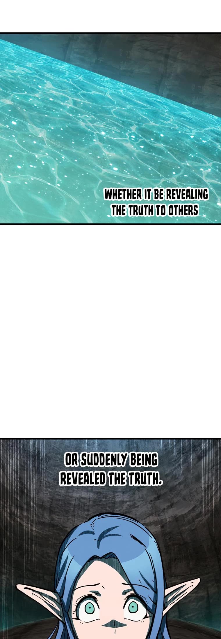 Survival Story of a Sword King in a Fantasy World Chapter 164 page 25 - Chapter 164