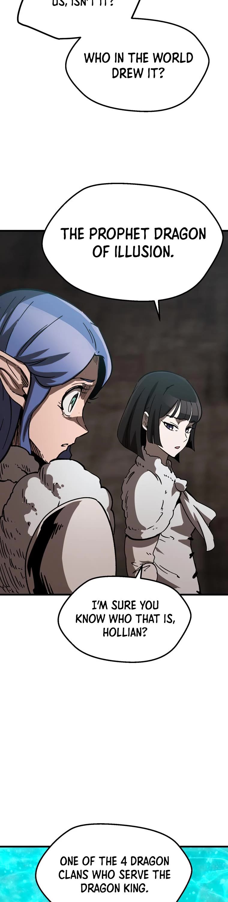 Survival Story of a Sword King in a Fantasy World Chapter 164 page 29 - Chapter 164