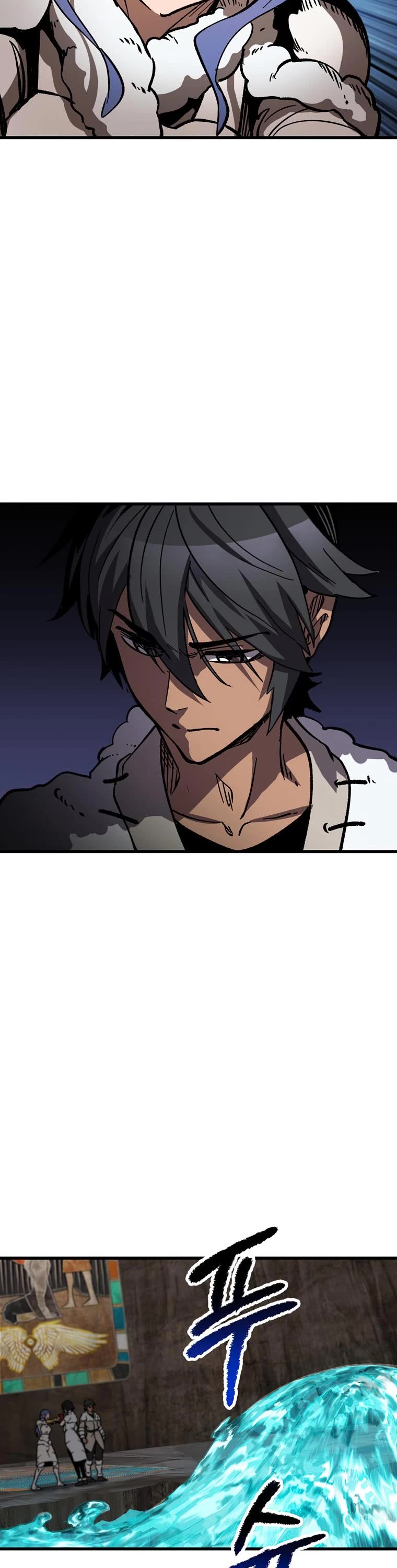 Survival Story of a Sword King in a Fantasy World Chapter 164 page 33 - Chapter 164