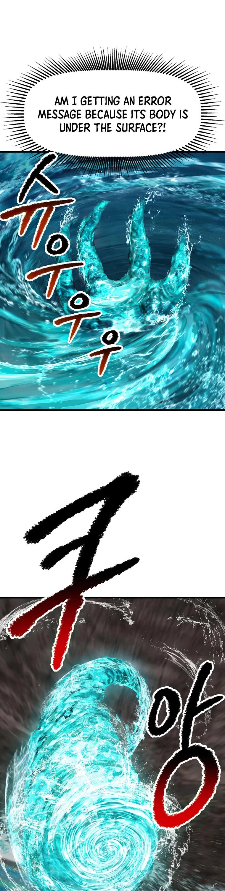 Survival Story of a Sword King in a Fantasy World Chapter 164 page 38 - Chapter 164
