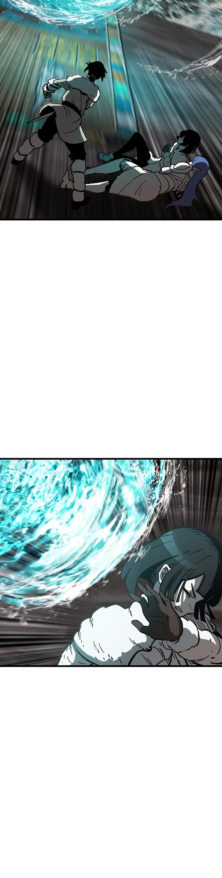 Survival Story of a Sword King in a Fantasy World Chapter 164 page 39 - Chapter 164