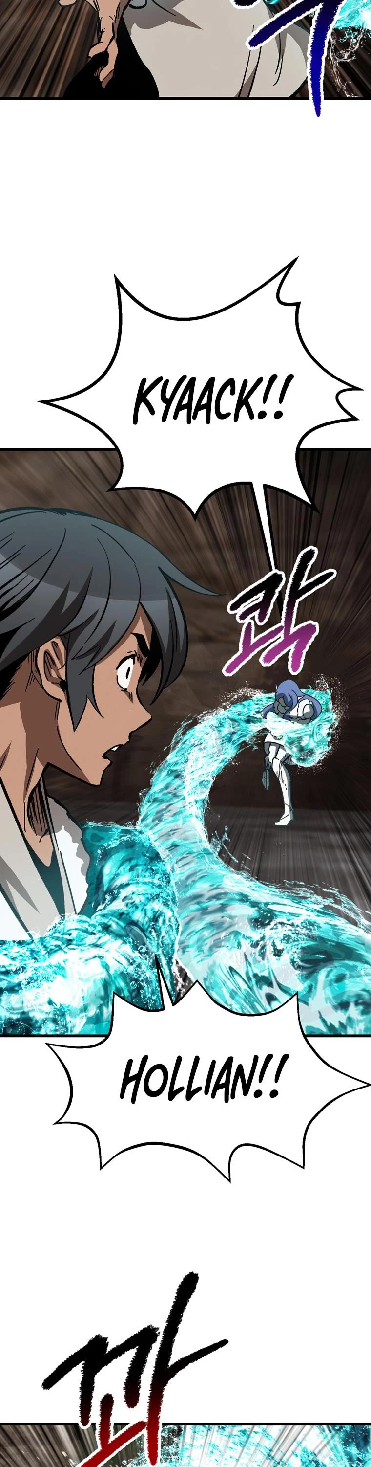 Survival Story of a Sword King in a Fantasy World Chapter 164 page 42 - Chapter 164