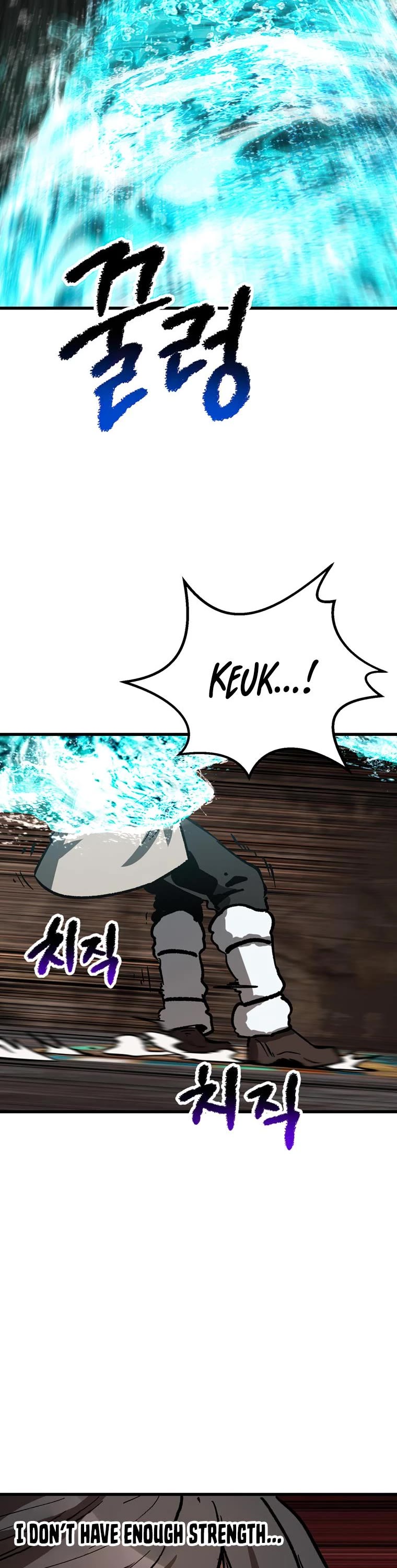 Survival Story of a Sword King in a Fantasy World Chapter 164 page 44 - Chapter 164