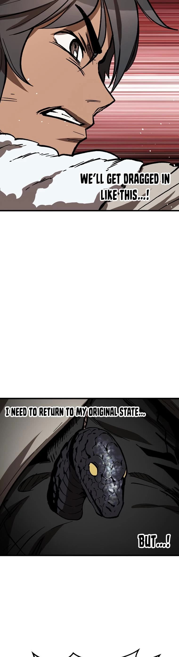 Survival Story of a Sword King in a Fantasy World Chapter 164 page 45 - Chapter 164