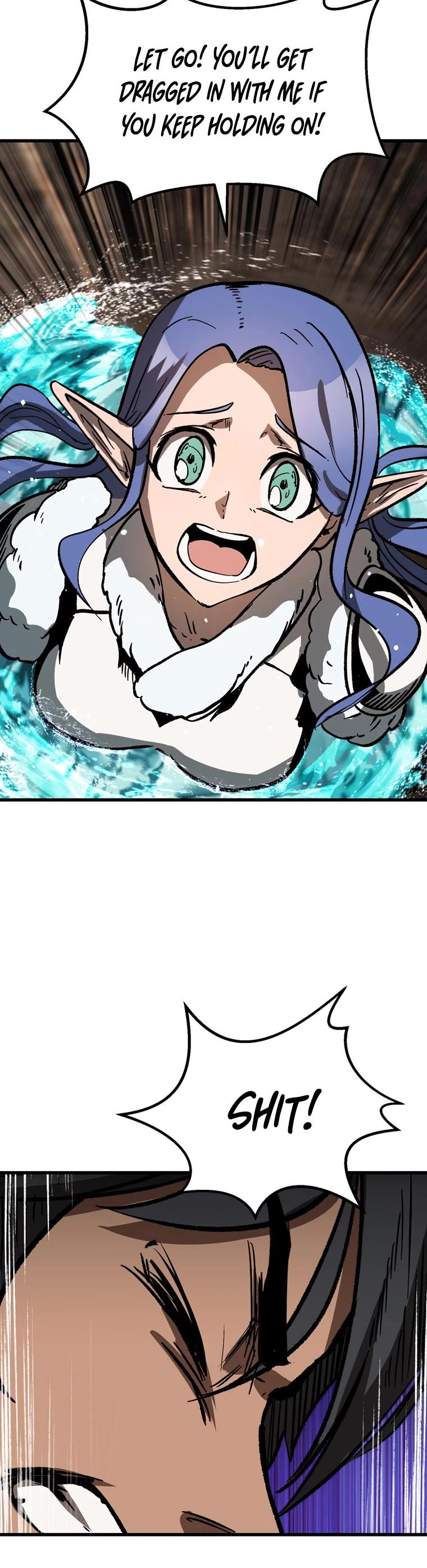 Survival Story of a Sword King in a Fantasy World Chapter 164 page 46 - Chapter 164