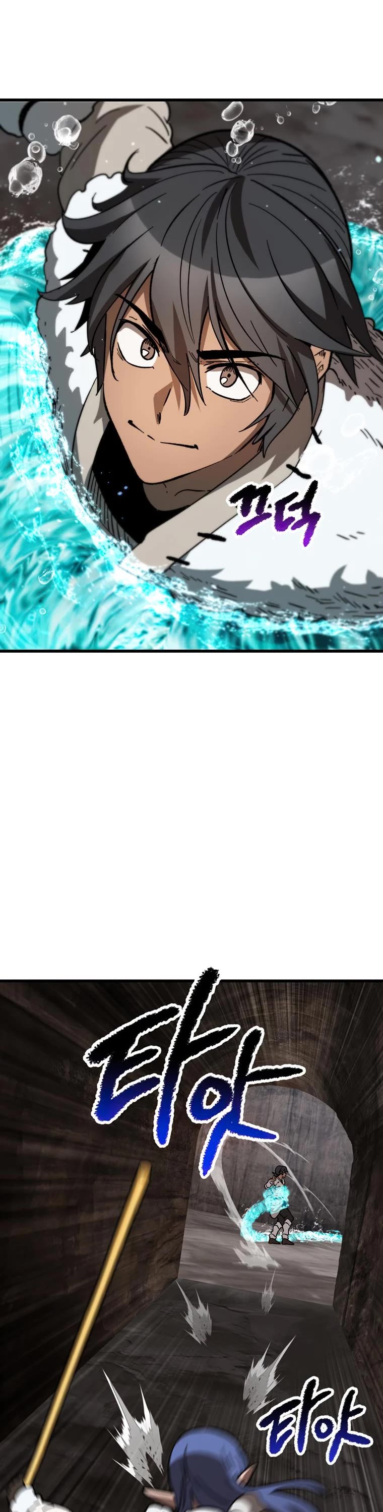 Survival Story of a Sword King in a Fantasy World Chapter 164 page 49 - Chapter 164