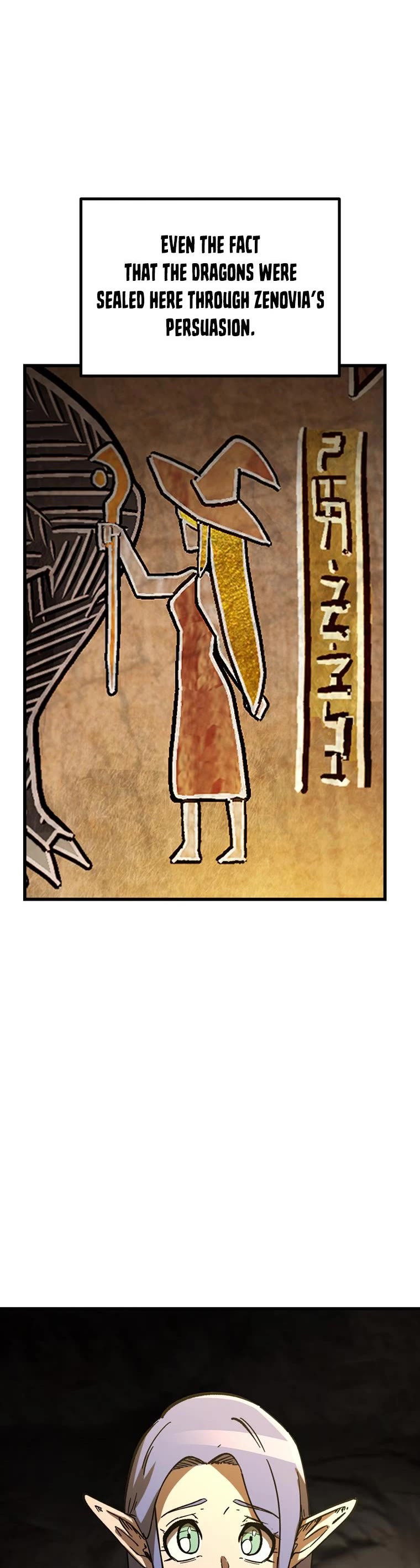Survival Story of a Sword King in a Fantasy World Chapter 164 page 5 - Chapter 164