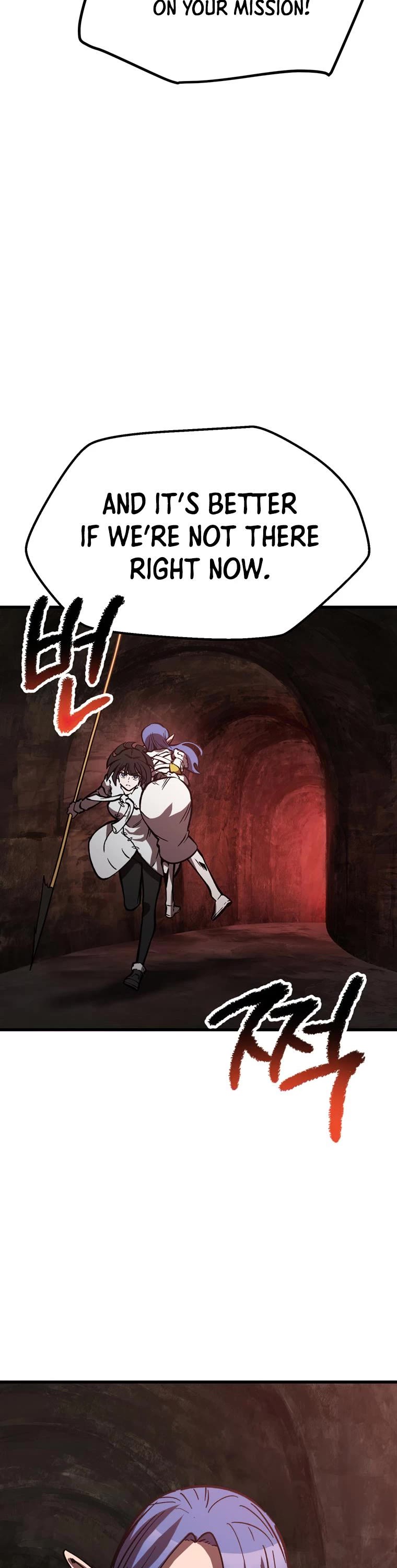 Survival Story of a Sword King in a Fantasy World Chapter 164 page 52 - Chapter 164