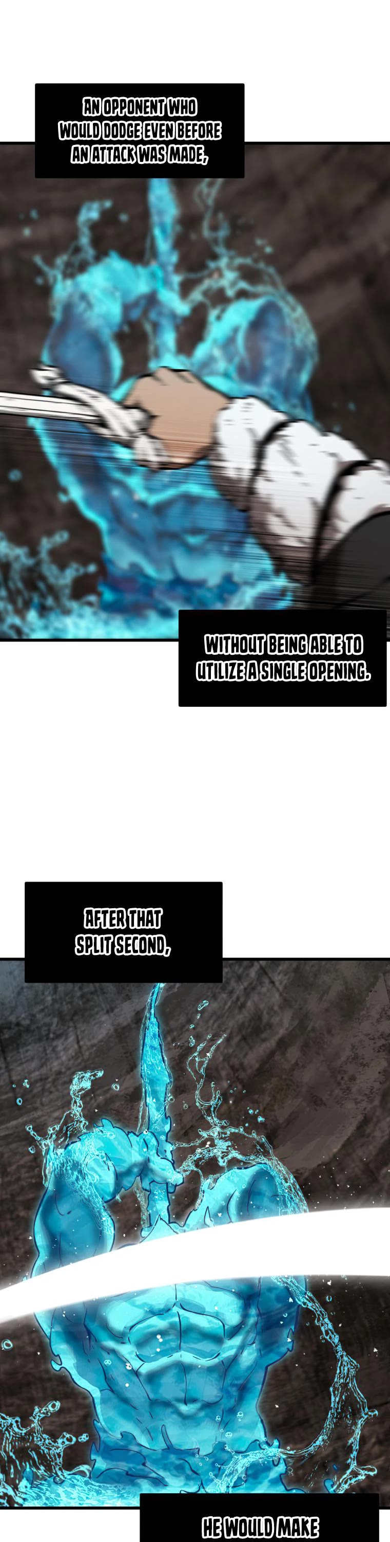 Survival Story of a Sword King in a Fantasy World Chapter 165 page 12 - Chapter 165